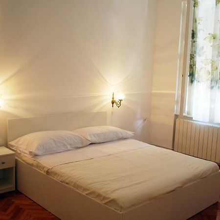 Park Pomerio Appartment Ριέκα Εξωτερικό φωτογραφία