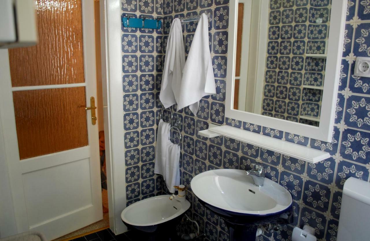 Park Pomerio Appartment Ριέκα Εξωτερικό φωτογραφία