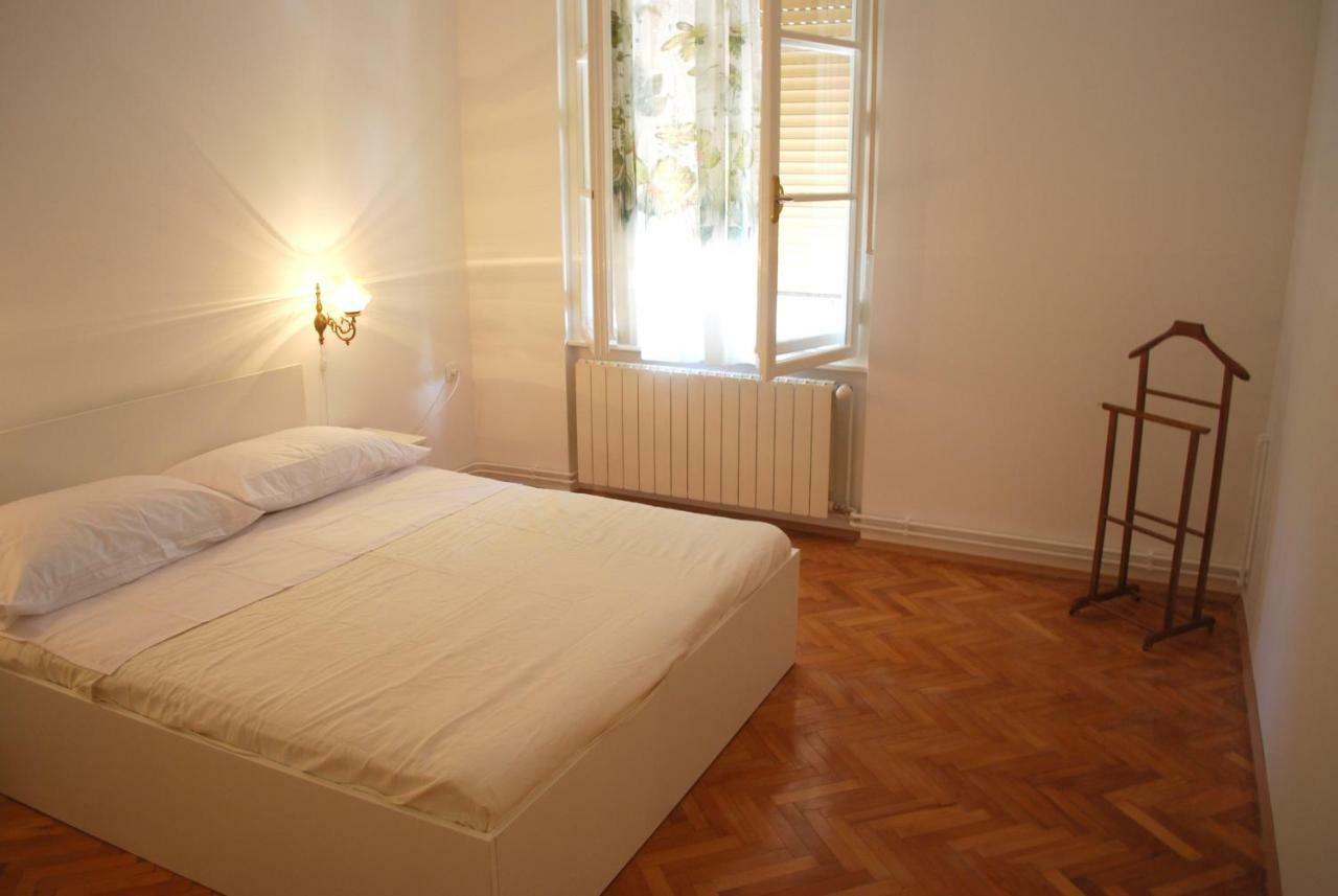 Park Pomerio Appartment Ριέκα Εξωτερικό φωτογραφία