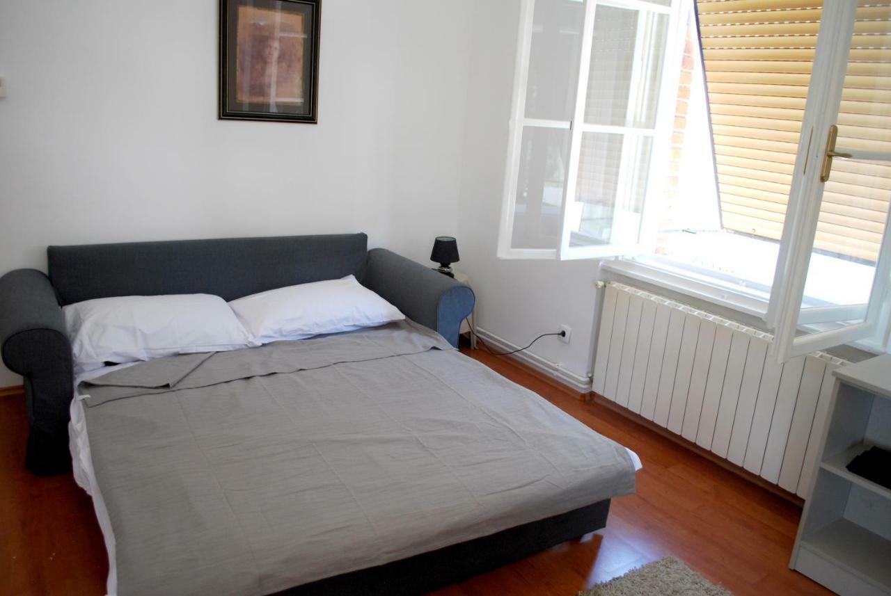 Park Pomerio Appartment Ριέκα Εξωτερικό φωτογραφία