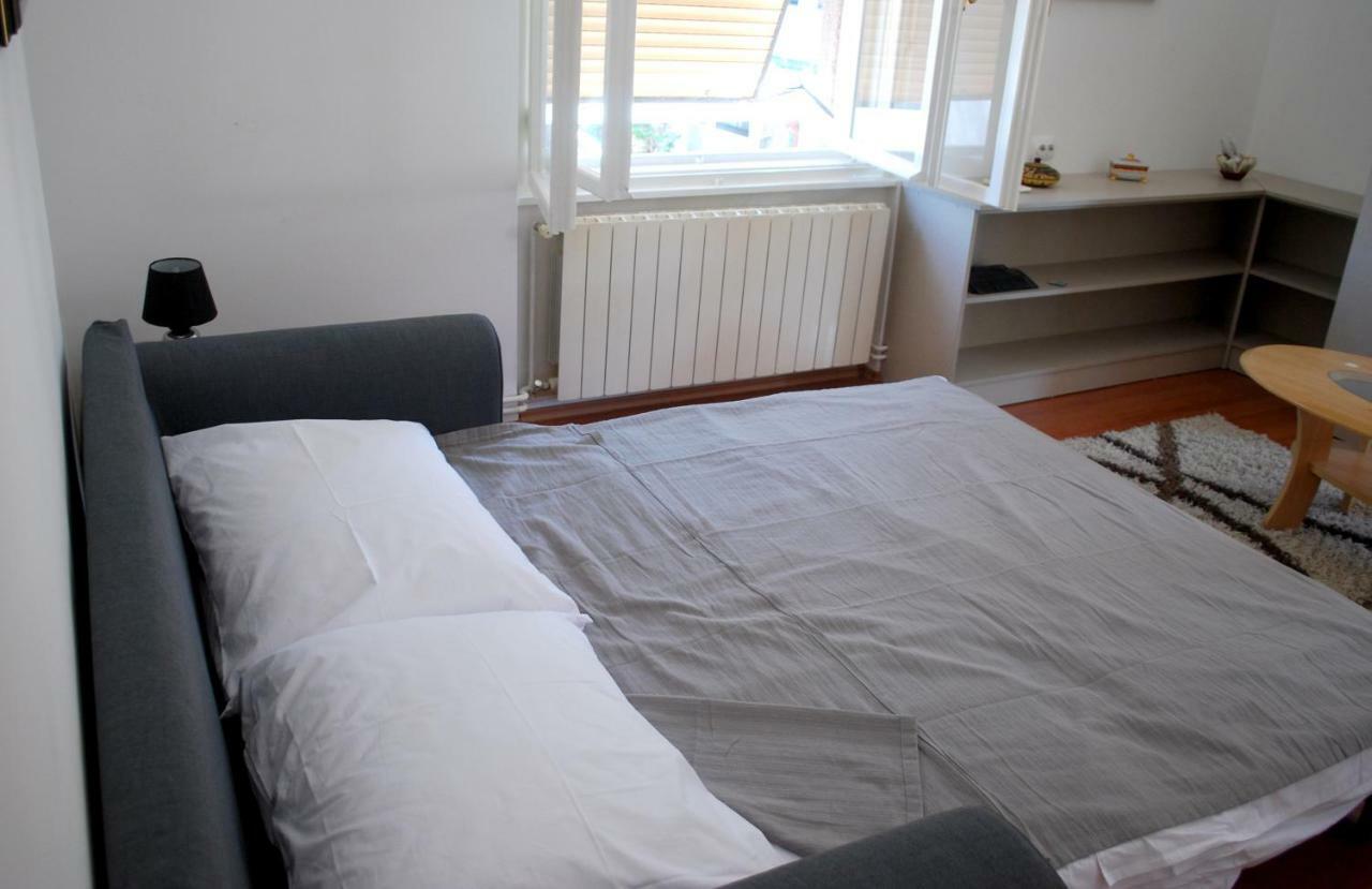 Park Pomerio Appartment Ριέκα Εξωτερικό φωτογραφία