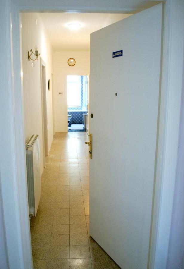 Park Pomerio Appartment Ριέκα Εξωτερικό φωτογραφία