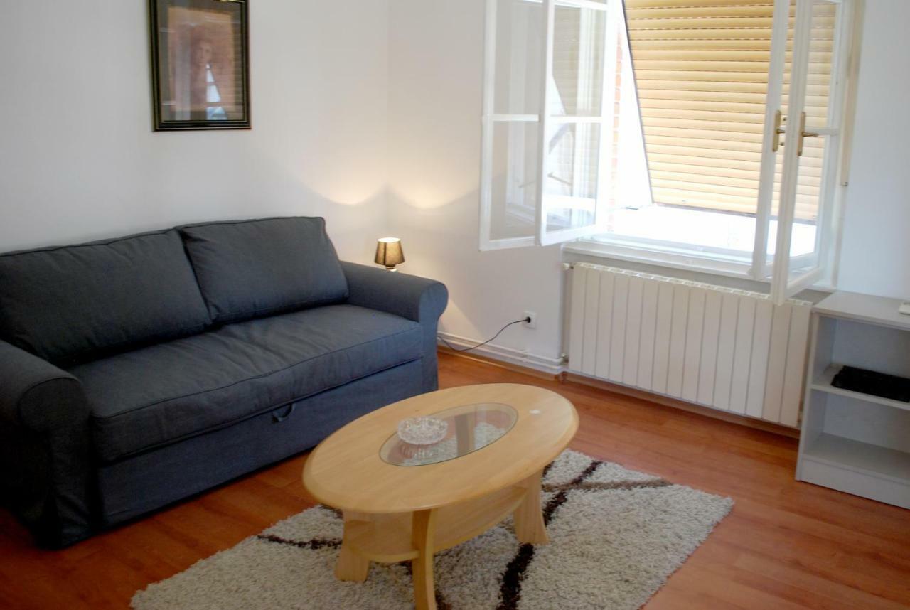 Park Pomerio Appartment Ριέκα Εξωτερικό φωτογραφία