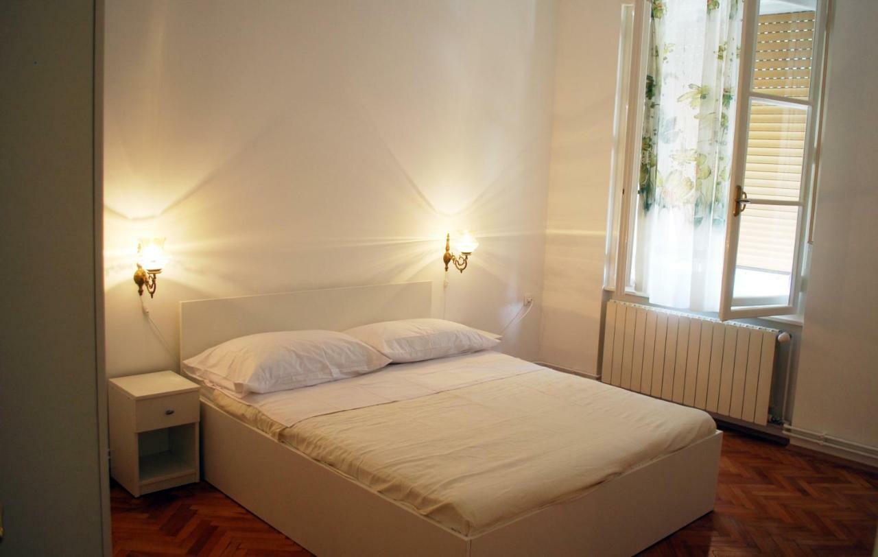 Park Pomerio Appartment Ριέκα Εξωτερικό φωτογραφία