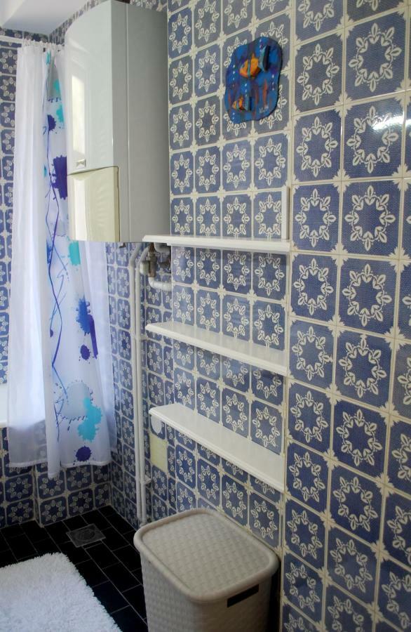 Park Pomerio Appartment Ριέκα Εξωτερικό φωτογραφία