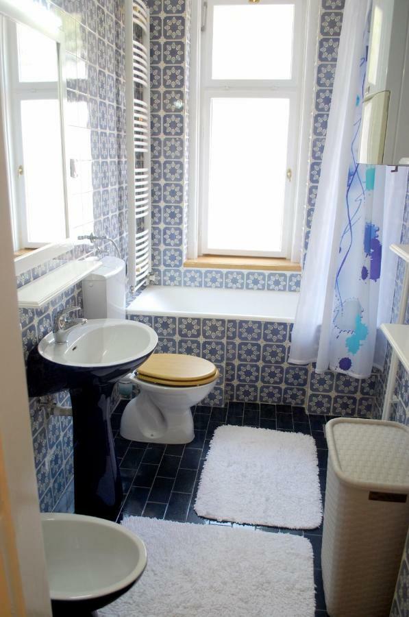 Park Pomerio Appartment Ριέκα Εξωτερικό φωτογραφία